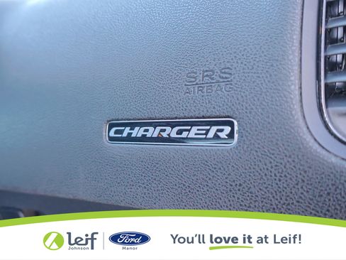 Used 2021 Dodge Charger GT w/ Blacktop Package image 35
