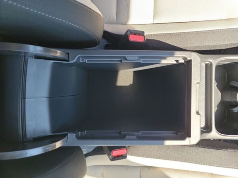 Used 2026 Honda CR-V LX image 27