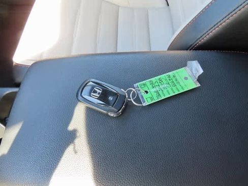 Used 2023 Honda CR-V Sport Touring image 33