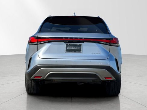 Certified 2025 Lexus RX 350 Premium w/ Accessory Package (Z1) FWD image 5