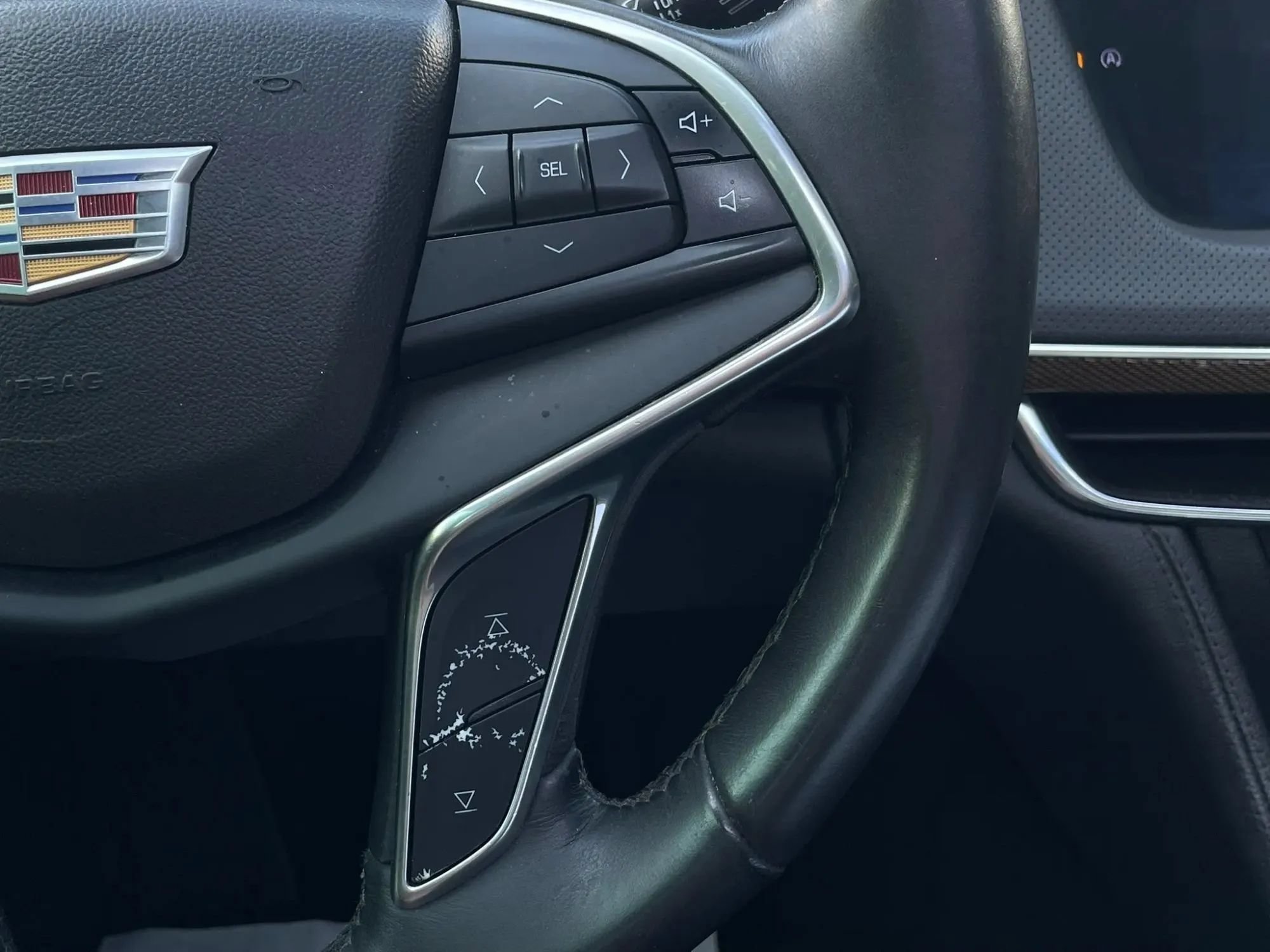 Used 2018 Cadillac CT6 Premium Luxury AWD/4WD image 30