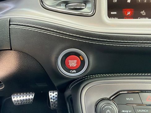 Used 2023 Dodge Challenger SRT Hellcat RWD image 24