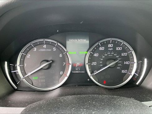 Used 2019 Acura MDX Sport Hybrid w/ Technology Pkg image 18