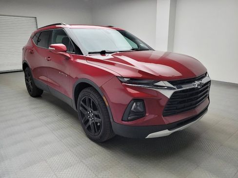 Used 2020 Chevrolet Blazer LT image 13