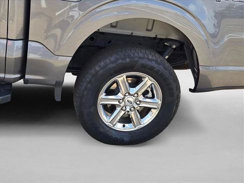 Used 2025 Ford F150 XLT w/ Equipment Group 301A Standard AWD/4WD image 22