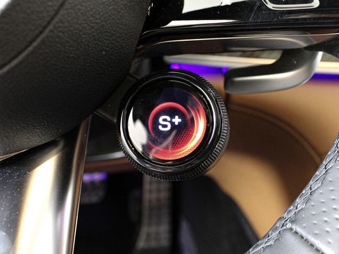 Used 2023 Mercedes-Benz AMG GT 53 image 48