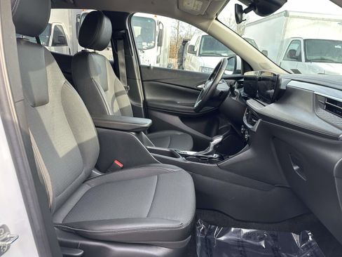 Certified 2024 Buick Encore GX Preferred image 26