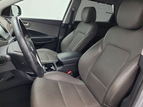 Used 2017 Hyundai Santa Fe Limited AWD/4WD image 17