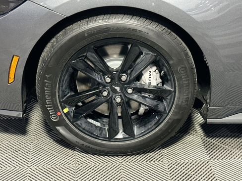 New 2026 Ford Mustang GT image 12