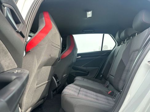 Certified 2024 Volkswagen GTI S image 14