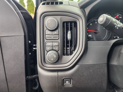 New 2026 Chevrolet Silverado 2500 Custom w/ Custom Value Package image 28