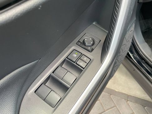 Certified 2024 Toyota RAV4 LE AWD/4WD image 12