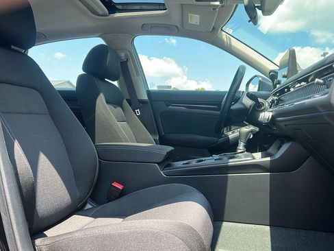 Used 2024 Honda Civic EX image 25