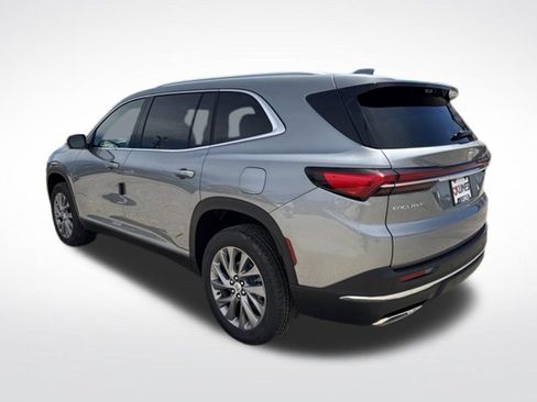 New 2026 Buick Enclave Preferred w/ Power Package FWD image 6