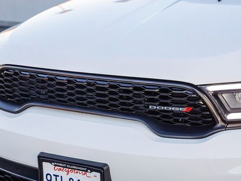 Certified 2025 Dodge Durango GT image 6