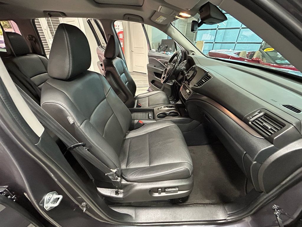 Used 2022 Honda Pilot Special Edition image 44