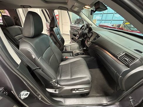 Used 2022 Honda Pilot Special Edition image 44