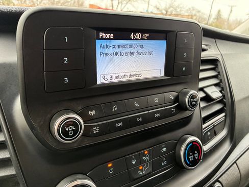 Used 2020 Ford Transit 350 350 HD 2dr 156 in. WB DRW Cuta w/ Exterior Upgrade Package image 19