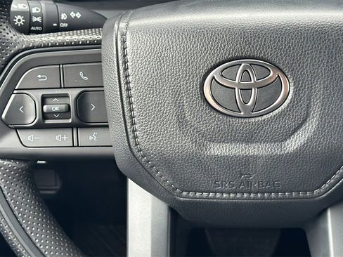 New 2025 Toyota Tacoma SR5 image 27