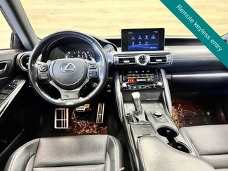 Used 2021 Lexus IS 350 F Sport RWD video 2