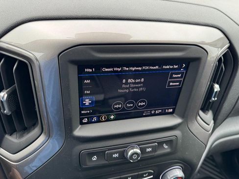 New 2026 Chevrolet Silverado 2500 Custom image 42