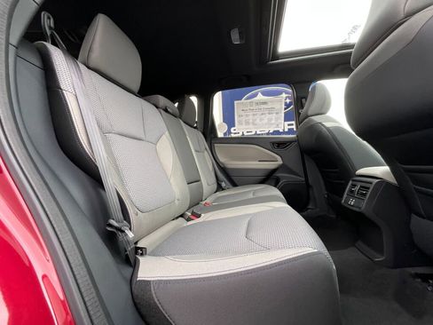 New 2026 Subaru Forester Premium image 14