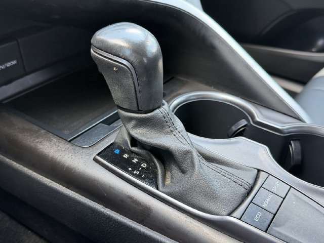Certified 2023 Toyota Camry SE FWD image 18