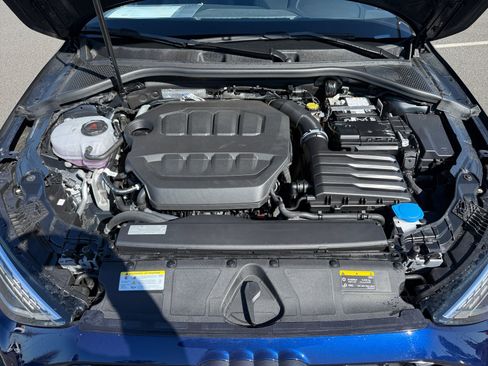 Certified 2025 Audi A3 2.0T Premium w/ Convenience Package image 20