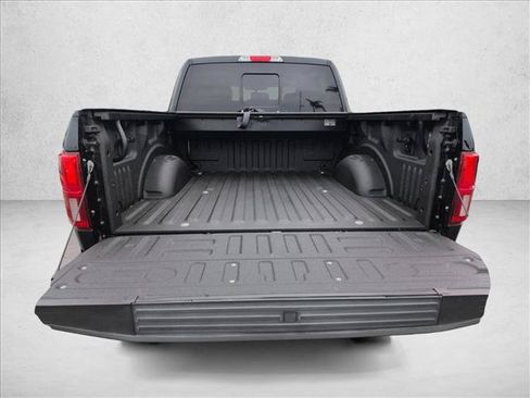 Used 2019 Ford F150 Limited w/ Trailer Tow Package AWD/4WD image 6
