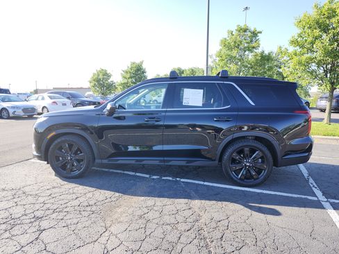 Used 2024 Hyundai Palisade XRT AWD/4WD image 16