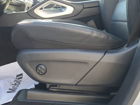 Used 2021 Mercedes-Benz GLE 350 4MATIC image 26