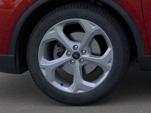 New 2026 Ford Escape ST-Line w/ Tech Pack #1 image 19