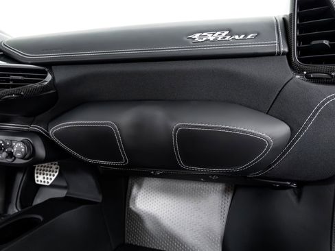 Used 2015 Ferrari 458 Speciale Coupe image 31