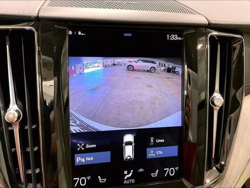 Used 2021 Volvo XC60 T5 Inscription w/ Climate Package AWD/4WD image 23