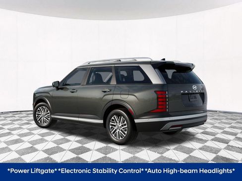 New 2026 Hyundai Palisade SEL image 8