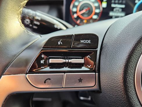 Used 2023 Hyundai Tucson XRT image 27