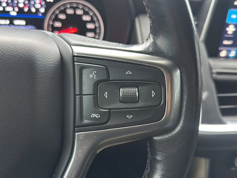 Used 2021 Chevrolet Tahoe Premier image 39