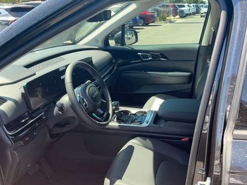 New 2026 Kia Carnival SX Prestige FWD image 18