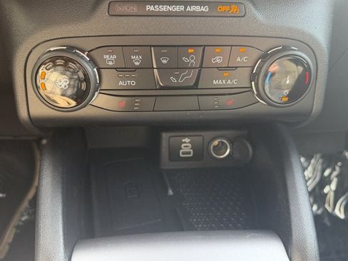 Used 2024 Ford Bronco Sport Big Bend w/ Convenience Package AWD/4WD image 24