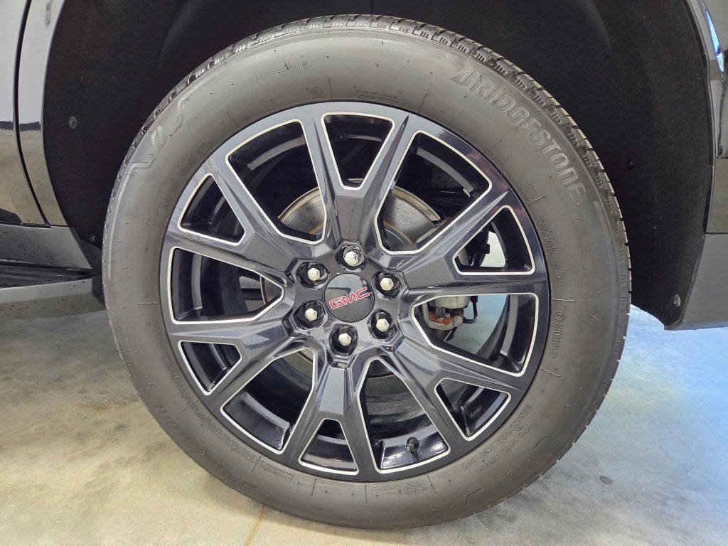 Used 2024 GMC Yukon Denali w/ Max Trailering Package AWD/4WD image 15