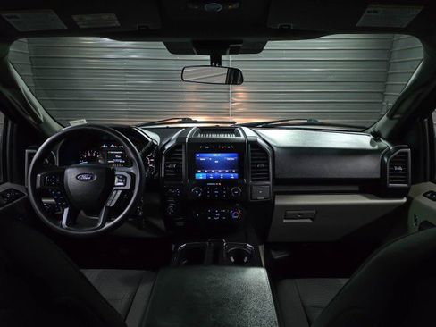 Used 2020 Ford F150 XL w/ Equipment Group 101A Mid image 14