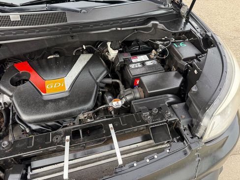 Used 2015 Kia Soul image 29