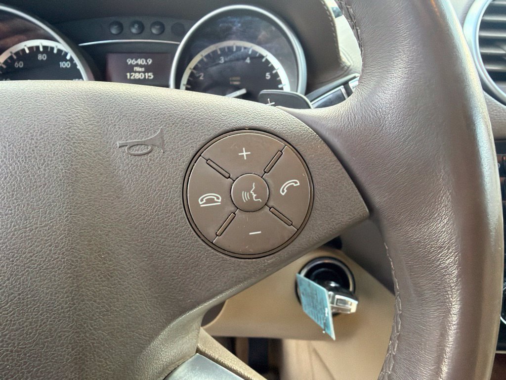 Used 2010 Mercedes-Benz GL 450 4MATIC image 22