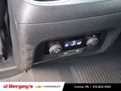 Certified 2024 Chevrolet Traverse LT w/ LPO, Floor Liner Package AWD/4WD image 14