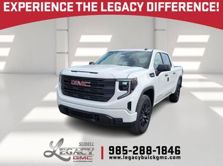 New 2026 GMC Sierra 1500 Pro w/ Graphite Edition video 1