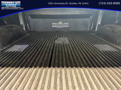 Used 2018 RAM 2500 Laramie w/ Snow Chief Group image 25