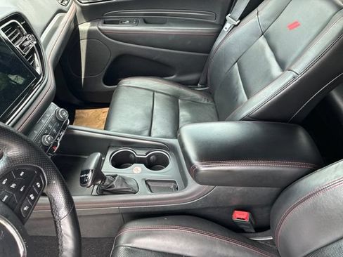 Used 2024 Dodge Durango GT AWD/4WD image 62