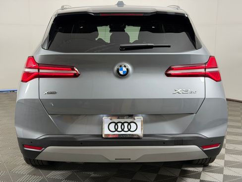 Used 2026 BMW X3 xDrive30i AWD/4WD image 10