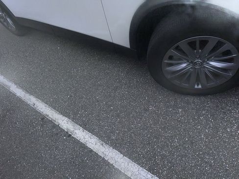 Certified 2024 MAZDA CX-90 3.3 Turbo w/ Preferred Plus image 3