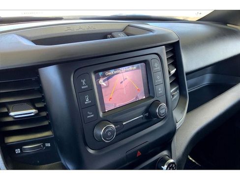 Used 2024 RAM 3500 Tradesman image 23